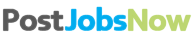 PostJobsNow Jobs