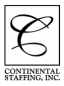 Continental Staffing