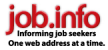 Jobinfo Site