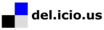 Del.icio.us Site