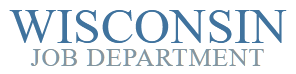 Wisconsin Job Department